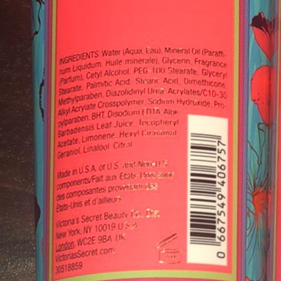 Brand new! VS punchy blooms scent duo - Picture 4 of 5